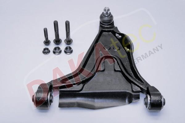 DAKAtec 100464 - Track Control Arm autospares.lv