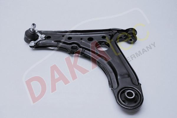 DAKAtec 100485 - Track Control Arm autospares.lv