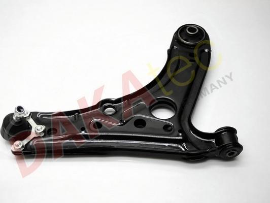 DAKAtec 100486 - Track Control Arm autospares.lv