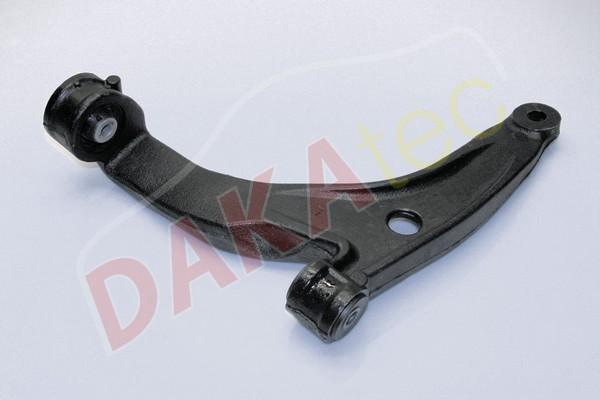 DAKAtec 100483 - Track Control Arm autospares.lv