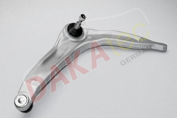 DAKAtec 100430 - Track Control Arm autospares.lv