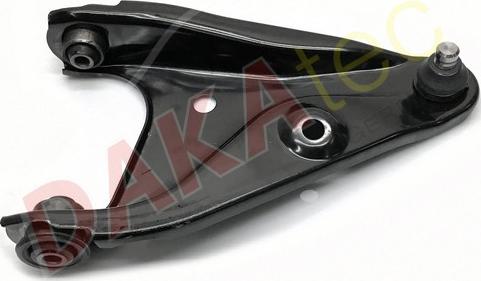 DAKAtec 100428 - Track Control Arm autospares.lv