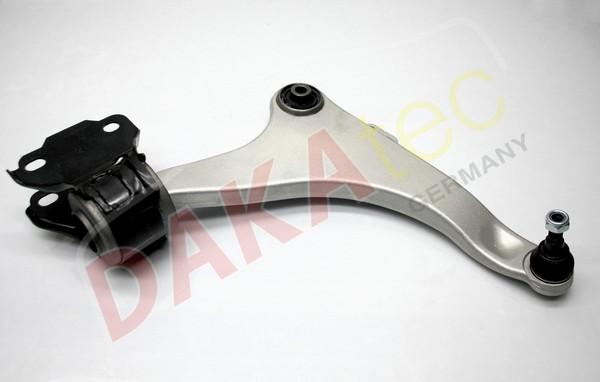 DAKAtec 100592 - Track Control Arm autospares.lv