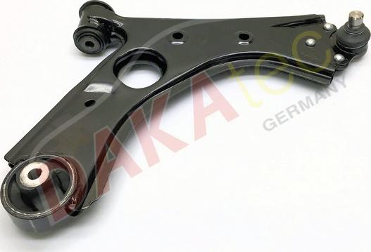 DAKAtec 100550 - Track Control Arm autospares.lv