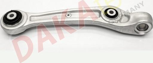 DAKAtec 100519 - Track Control Arm autospares.lv