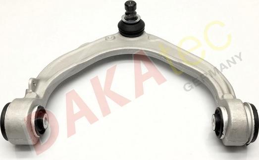 DAKAtec 100539 - Track Control Arm autospares.lv