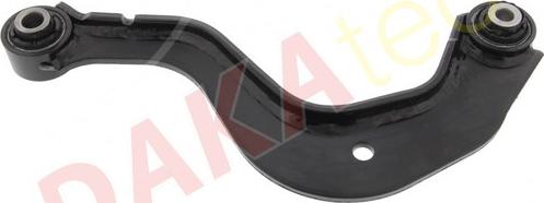 DAKAtec 100043 - Track Control Arm autospares.lv