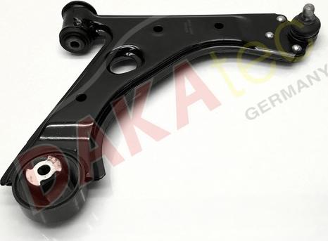 DAKAtec 100006 - Track Control Arm autospares.lv