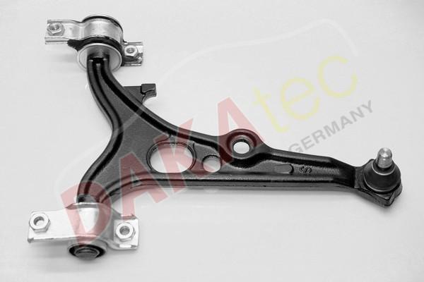 DAKAtec 100001 - Track Control Arm autospares.lv