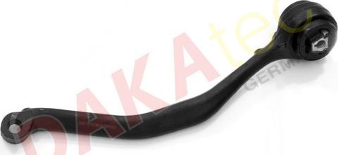 DAKAtec 100080 - Track Control Arm autospares.lv