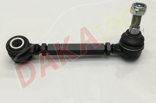 DAKAtec 100030 - Track Control Arm autospares.lv