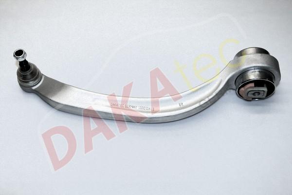 DAKAtec 100032 - Track Control Arm autospares.lv