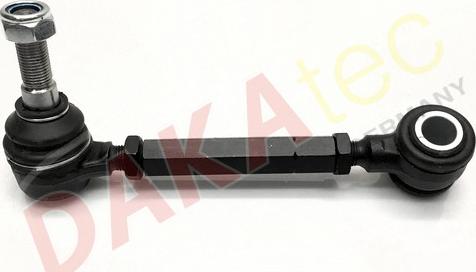 DAKAtec 100029 - Track Control Arm autospares.lv