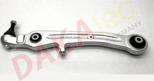 DAKAtec 100026 - Track Control Arm autospares.lv