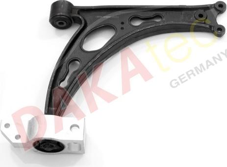 DAKAtec 100023 - Track Control Arm autospares.lv