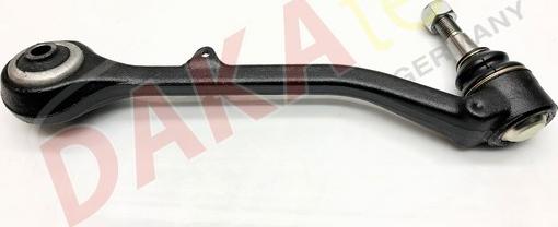 DAKAtec 100141 - Track Control Arm autospares.lv