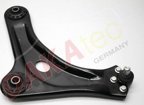 DAKAtec 100148 - Track Control Arm autospares.lv