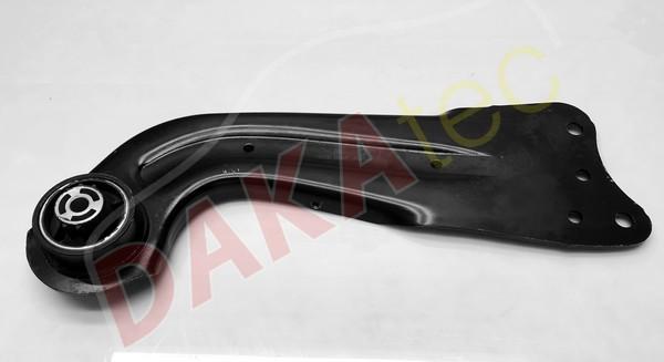 DAKAtec 100143 - Track Control Arm autospares.lv