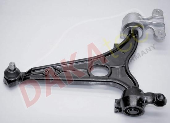 DAKAtec 100163 - Track Control Arm autospares.lv