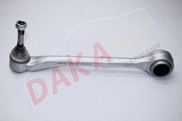 DAKAtec 100104HQ - Track Control Arm autospares.lv