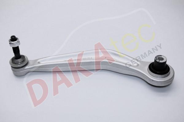 DAKAtec 100106HQ - Track Control Arm autospares.lv