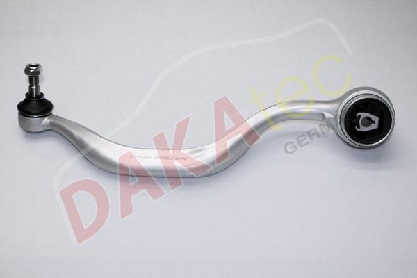 DAKAtec 100103 - Track Control Arm autospares.lv