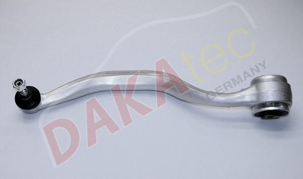 DAKAtec 100102 - Track Control Arm autospares.lv