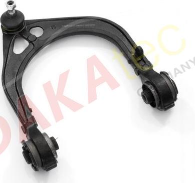 DAKAtec 100138 - Track Control Arm autospares.lv