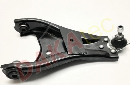 DAKAtec 100126 - Track Control Arm autospares.lv