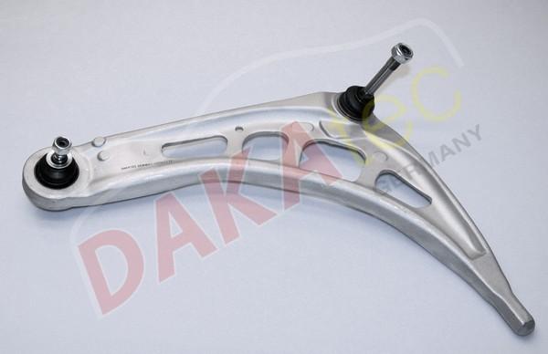 DAKAtec 100120 - Track Control Arm autospares.lv