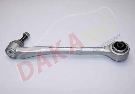 DAKAtec 100122HQ - Track Control Arm autospares.lv