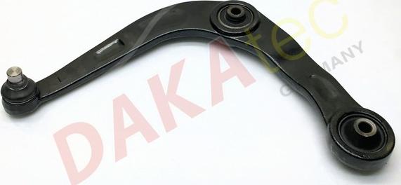 DAKAtec 100397 - Track Control Arm autospares.lv