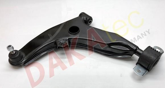 DAKAtec 100342 - Track Control Arm autospares.lv