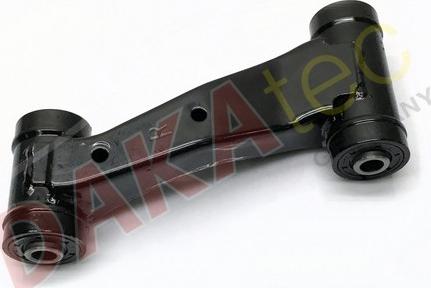 DAKAtec 100359 - Track Control Arm autospares.lv