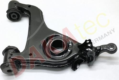 DAKAtec 100305 - Track Control Arm autospares.lv