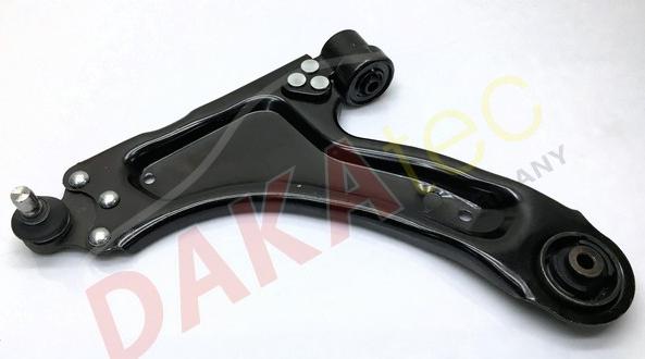 DAKAtec 100388 - Track Control Arm autospares.lv