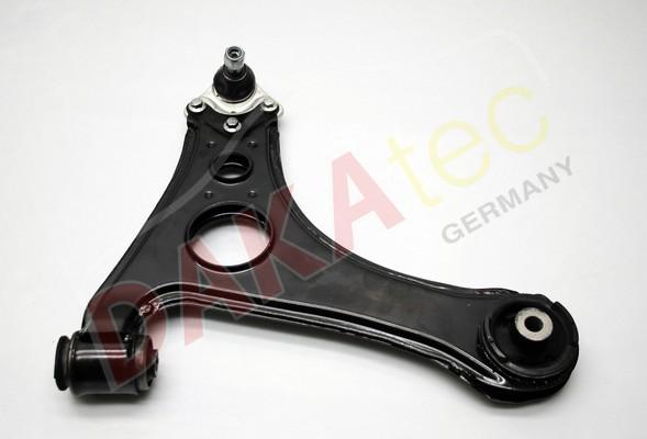 DAKAtec 100334 - Track Control Arm autospares.lv