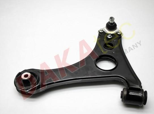 DAKAtec 100335 - Track Control Arm autospares.lv