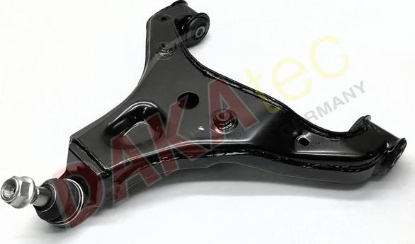 DAKAtec 100324 - Track Control Arm autospares.lv