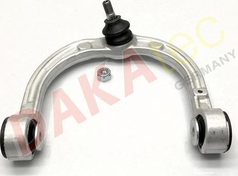 DAKAtec 100323 - Track Control Arm autospares.lv