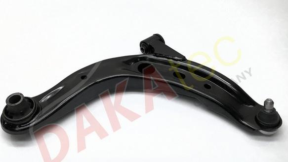 DAKAtec 100299 - Track Control Arm autospares.lv