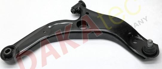 DAKAtec 100290 - Track Control Arm autospares.lv