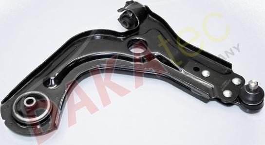 DAKAtec 100250 - Track Control Arm autospares.lv