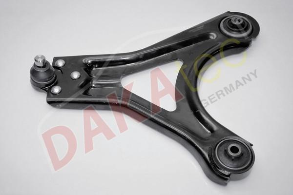 DAKAtec 100219 - Track Control Arm autospares.lv