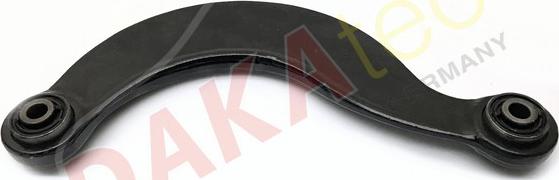 DAKAtec 100238 - Track Control Arm autospares.lv