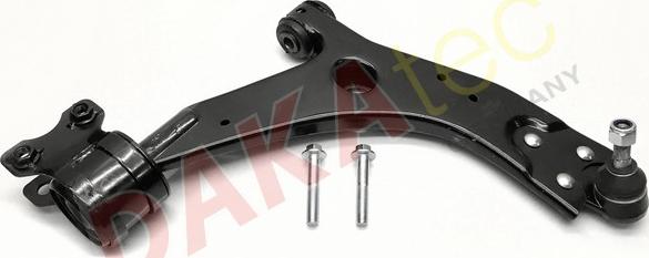 DAKAtec 100223 - Track Control Arm autospares.lv