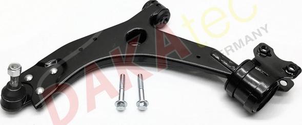 DAKAtec 100222 - Track Control Arm autospares.lv