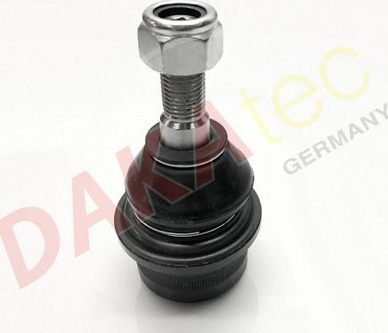 DAKAtec 130095 - Ball Joint autospares.lv