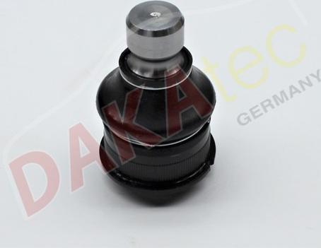 DAKAtec 130041 - Ball Joint autospares.lv