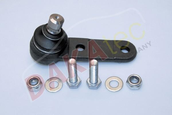 DAKAtec 130042 - Ball Joint autospares.lv